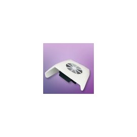 Extractor de polvo acrílico