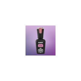 Rubber pink