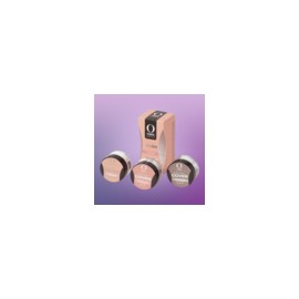 Set de 3 acrílicos Cover Organic Nails