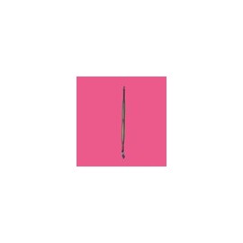 Empujador de cutícula tornasol