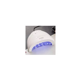 Lampara LED 48 watts