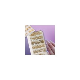 Estoperoles para uñas