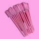 Cepillos para extensión de pestañas 50 piezas