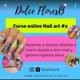 Curso Nail art 2 online