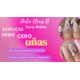 Curso Online de uñas acrílicas desde cero