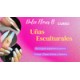 Curso de uñas esculturales online