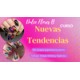 Curso Online nuevas tendencias.