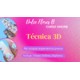 Curso Online Técnica 3D