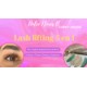 Curso Lash lifting 5 en 1 Online Internacional