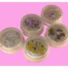 Perlas para uñas