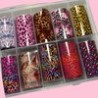 Foil para uñas 12