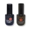 Base y top coat