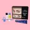 kit pigmento de cejas