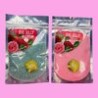 kit jelly spa para manicure y pedicure
