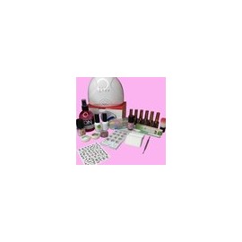 Kit profesional de gelish