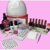 Kit profesional de gelish