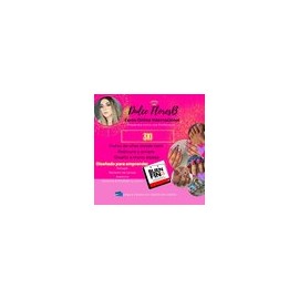 Curso online 3x1 online Uñas Pedicure Nail art